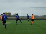 S.K.N.W.K. JO19-1 - Terneuzense Boys JO19-1 (competitie) seizoen 2022-2023 (voorjaar - 3e fase)) (50/95)